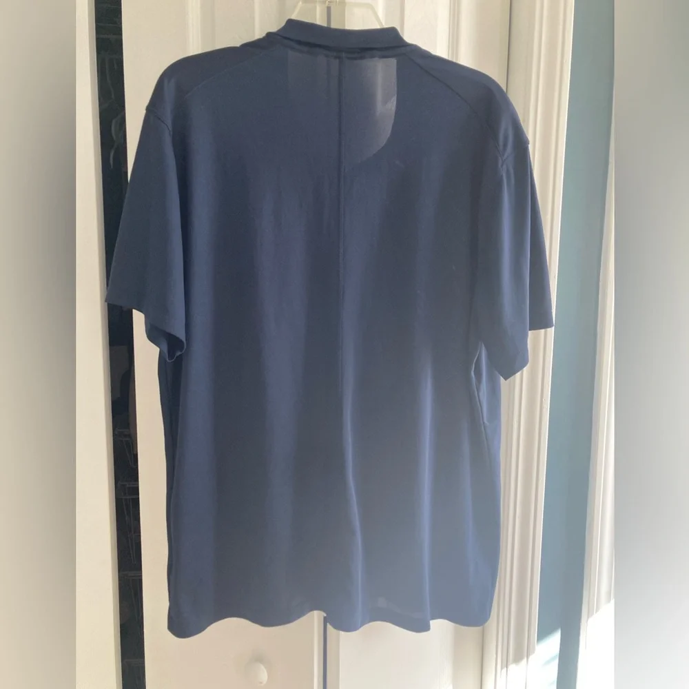 3 Nike Men's Golf Polo Shirts - Picture 6 of 11